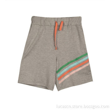 Men's Short Sports Pants